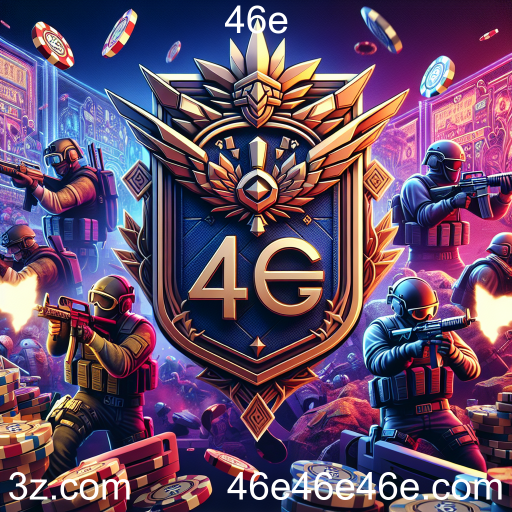 A Evolução dos Jogos de Tiros: Uma Análise da Categoria Mais Amada pelos Gamers