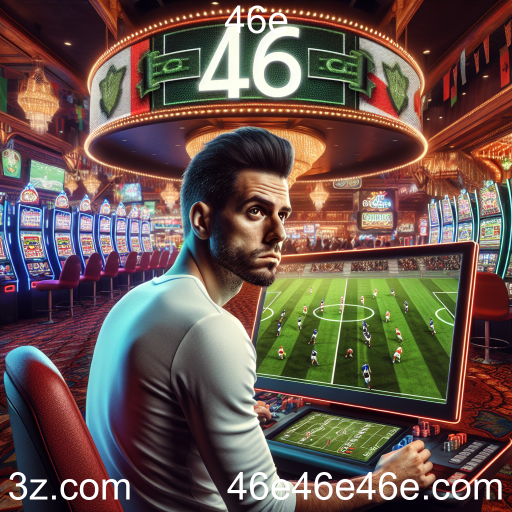 O Crescimento dos Jogos de Esporte na Indústria de Gaming