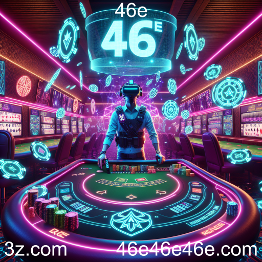 A Revolução dos Jogos de Realidade Virtual